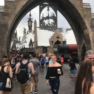 Meet your Posher, Tracy